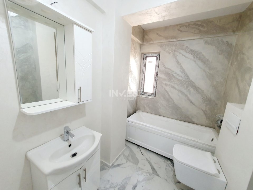 Apartament NOU 2 Camere *Open Space* Vișan - 11