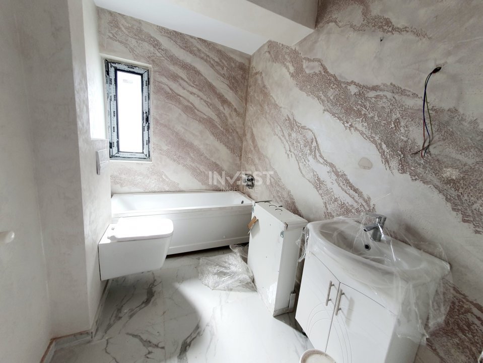 Apartament NOU 2 Camere *Open Space* Vișan - 12