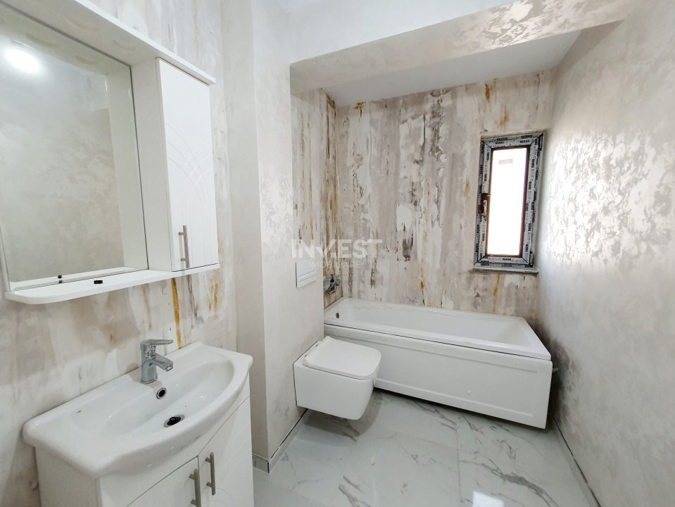 Apartament NOU 2 Camere *Open Space* Vișan - 14