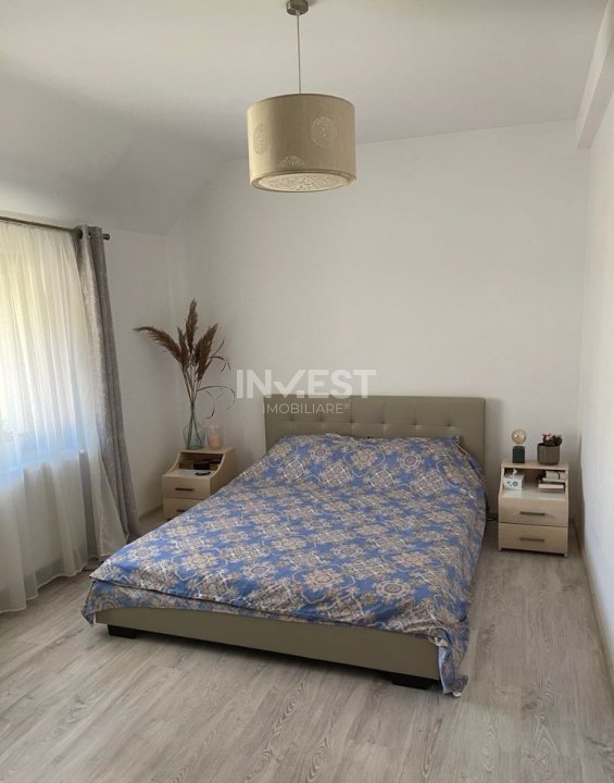Apartament 2 Camere 55mp - Hlincea + Spațiu Deschis *Mansardă* - 2