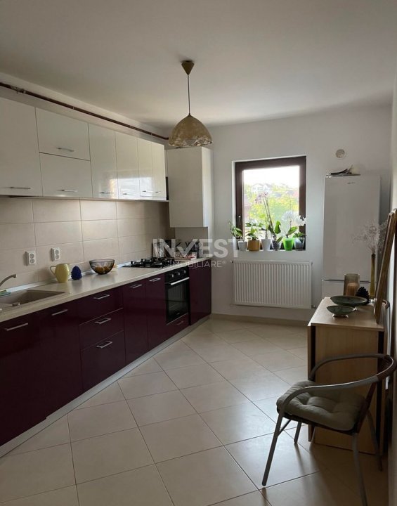 Apartament 2 Camere 55mp - Hlincea + Spațiu Deschis *Mansardă* - 4