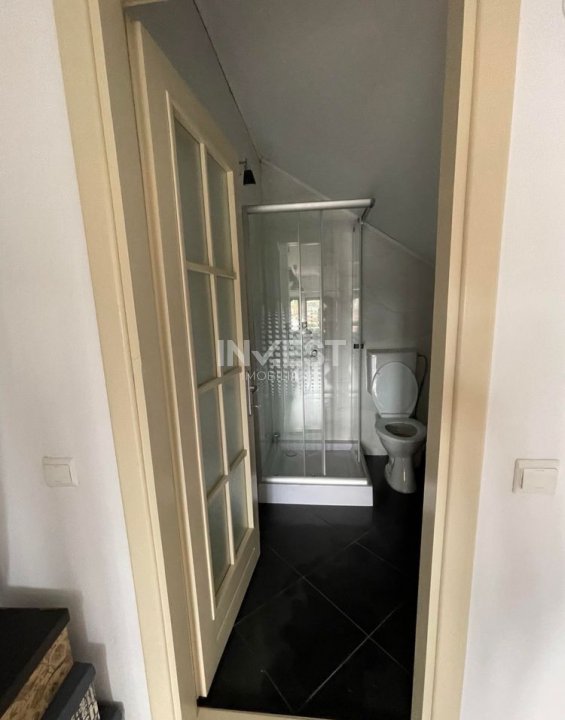 Apartament 2 Camere 55mp - Hlincea + Spațiu Deschis *Mansardă* - 7