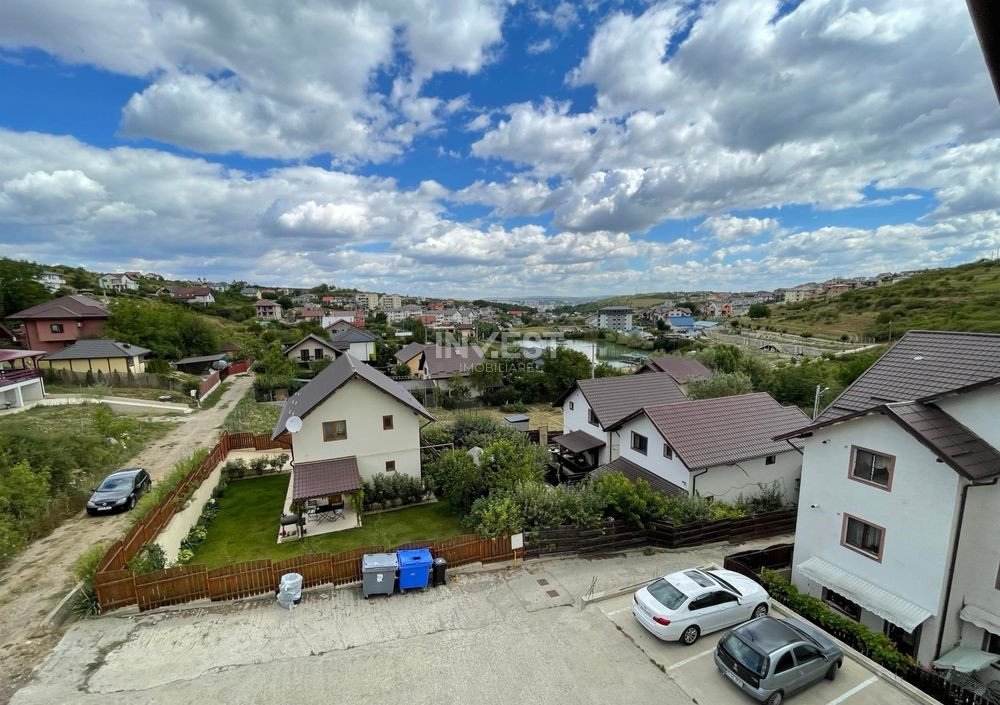 Apartament 2 Camere 55mp - Hlincea + Spațiu Deschis *Mansardă* - 8