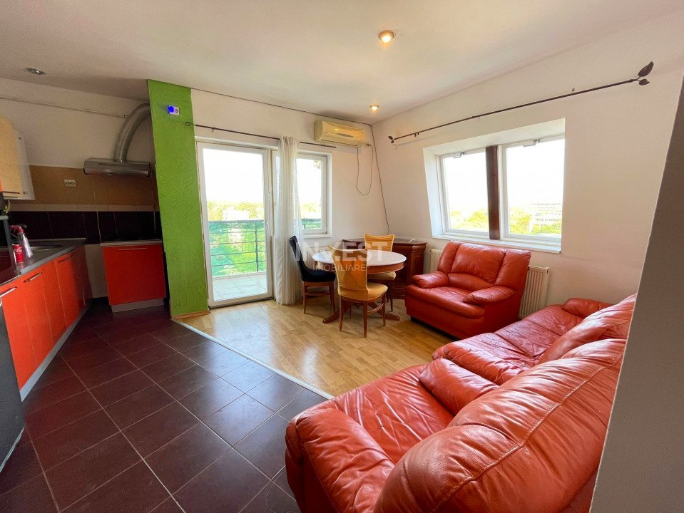 Apartament 2 camere-Tatarasi-Oancea - 3