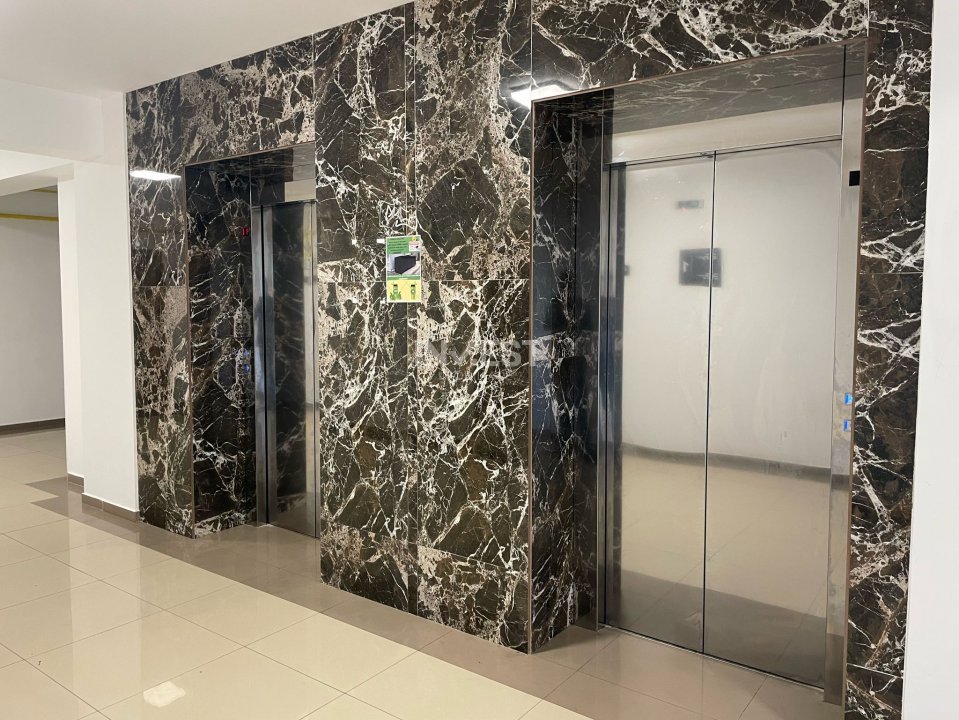Apartament 1 camera decomandat-Palas Mall-etaj 1 Q-Residence - 13