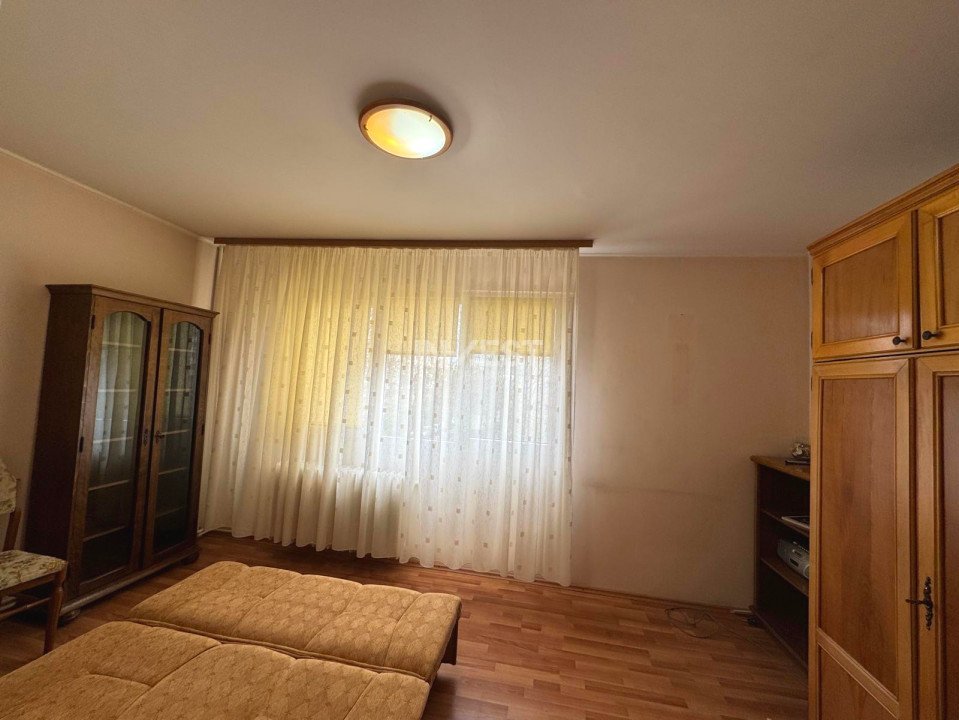 Apartament 2 camere - etajul 2 - Podu Roș - 5