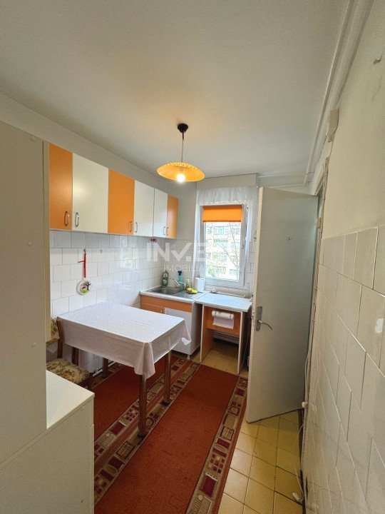 Apartament 2 camere - etajul 2 - Podu Roș - 3