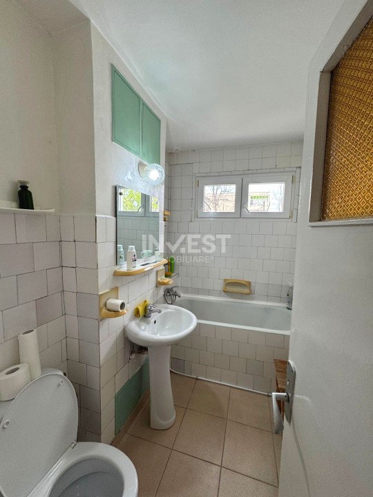 Apartament 2 camere - etajul 2 - Podu Roș - 6