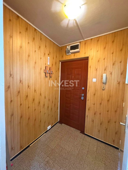 Apartament 2 camere - etajul 2 - Podu Roș - 8