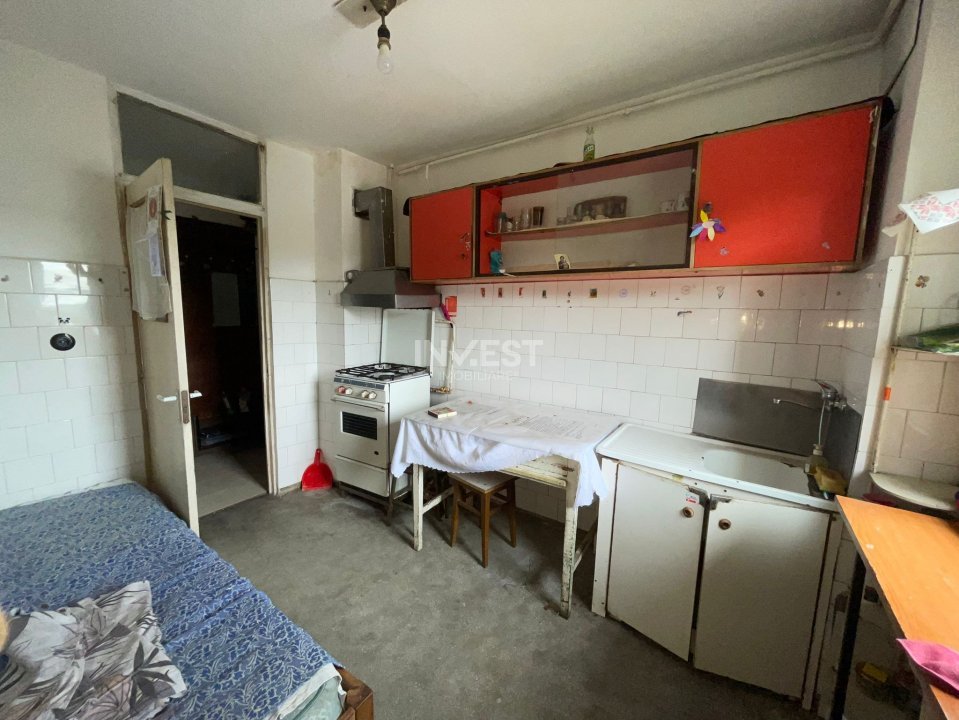 Apartament 2 camere, zona Gara - Fostul Billa, Iasi - 3