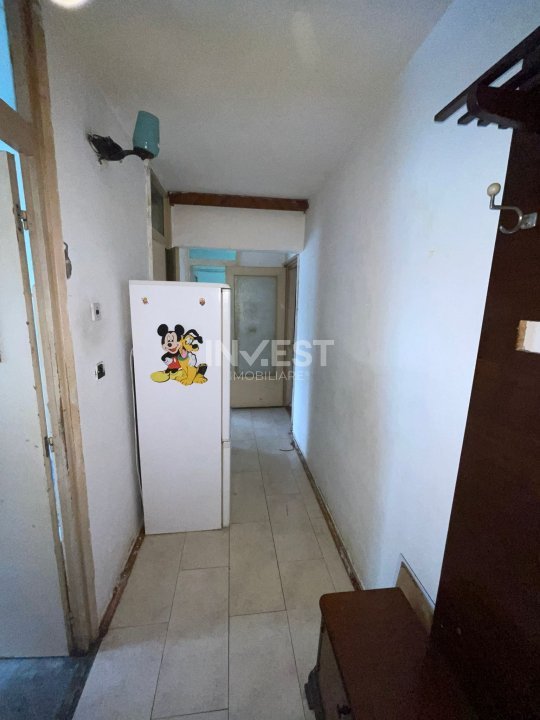 Apartament 2 camere, zona Gara - Fostul Billa, Iasi - 5