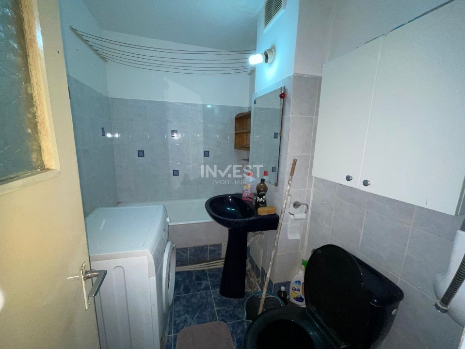 Apartament 2 camere, zona Gara - Fostul Billa, Iasi - 6