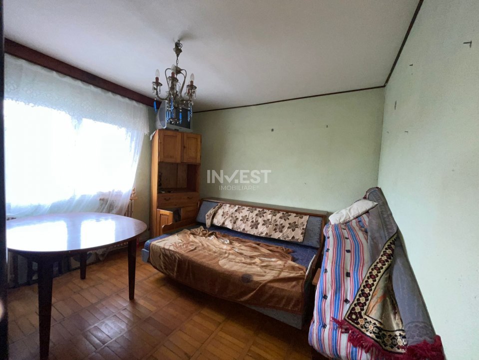 Apartament 2 camere, zona Gara - Fostul Billa, Iasi - 2