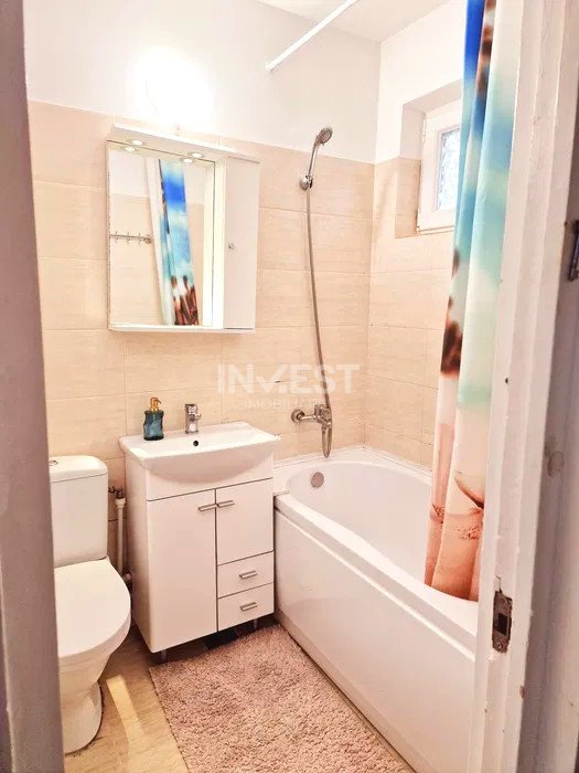 Apartament 2 camere - etaj 3 - Podu Roș - 2