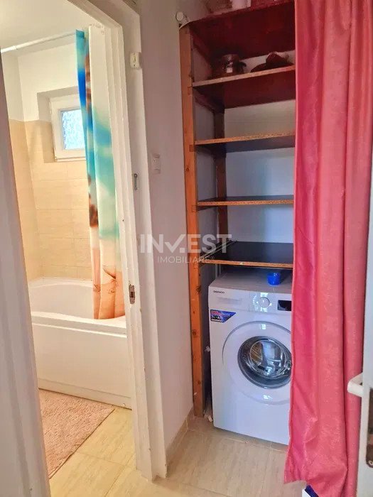 Apartament 2 camere - etaj 3 - Podu Roș - 5