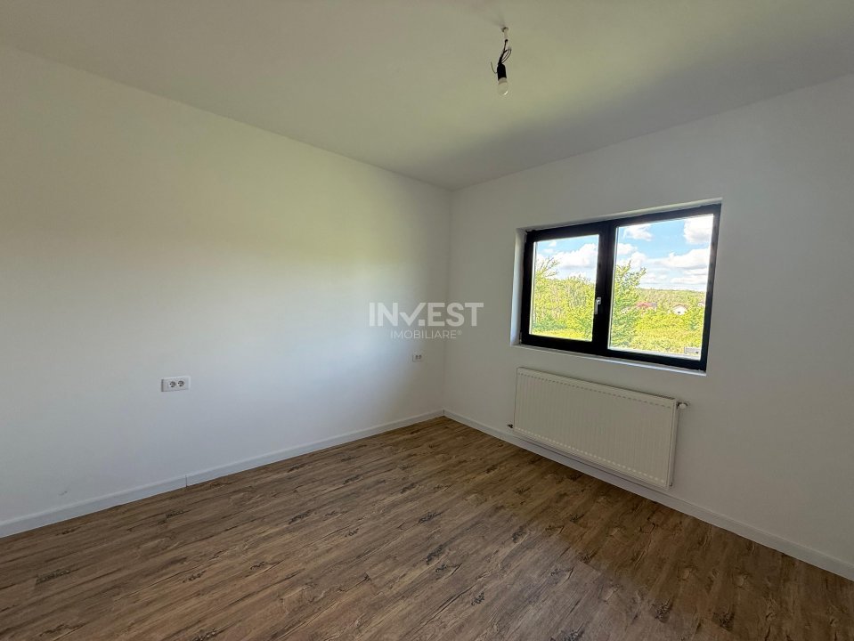 CASA 4 CAMERE VALEA ADANCA, BECI SI GARAJ, POSIBILITATE DE MUTARE IMEDIATA - 5