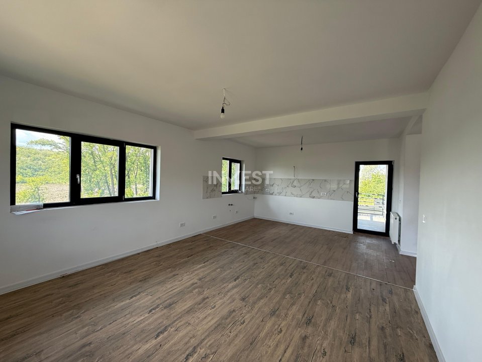 CASA 4 CAMERE VALEA ADANCA, BECI SI GARAJ, POSIBILITATE DE MUTARE IMEDIATA - 7