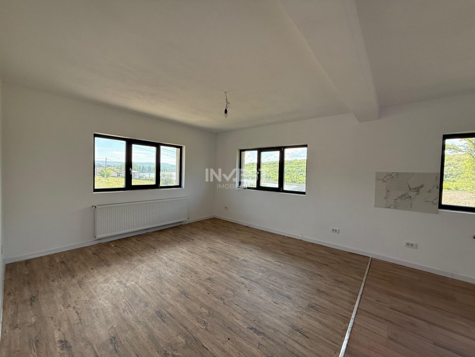 CASA 4 CAMERE VALEA ADANCA, BECI SI GARAJ, POSIBILITATE DE MUTARE IMEDIATA - 9