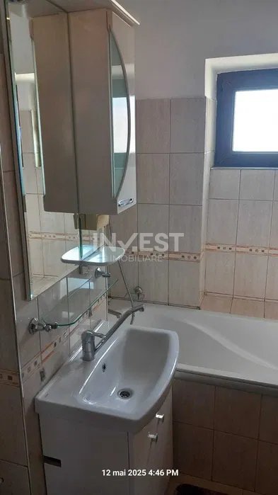 Apartament 1 Cameră Open Space, 43 mp, Mobilat și Utilat, Bloc Nou, Etaj 5/8 - 7