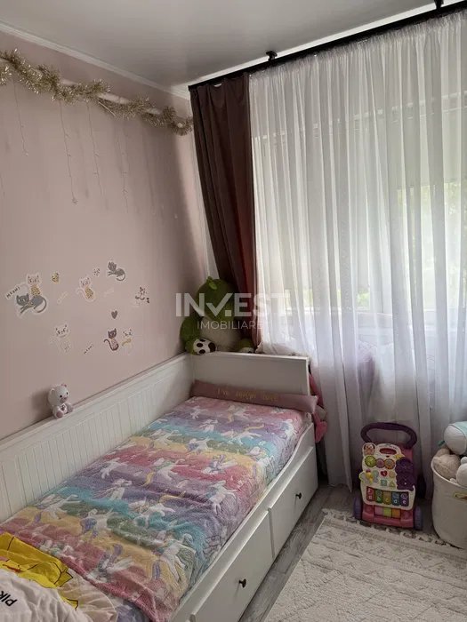 Alexandru- Apartament 3 camere renovat si mobilat- 81.900 euro  - 6