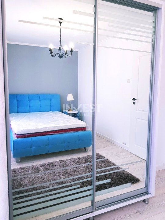 Apartament 2 camere complet renovat - etaj 2 - Podu Roș, Cantemir  - 6