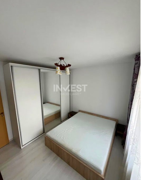 Apartament 2 camere-Tatarasi-Flux - 2