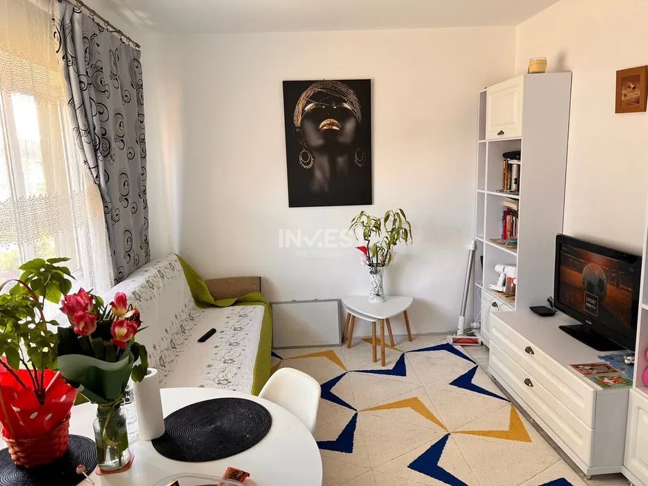 Apartament 2 camere, zona Canta, Iasi - 2