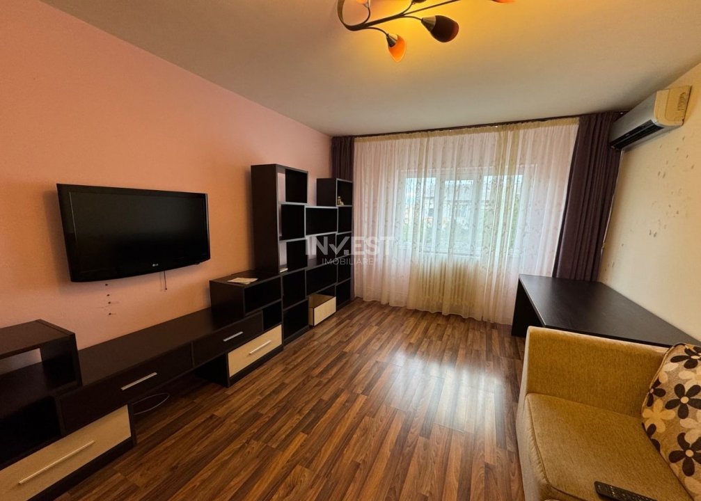 Apartament 2 camere, complet echipat – Nicolina, etaj 4/4 cu pod - 2