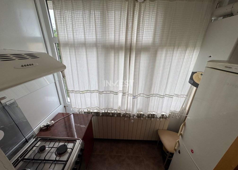 Apartament 2 camere, complet echipat – Nicolina, etaj 4/4 cu pod - 4