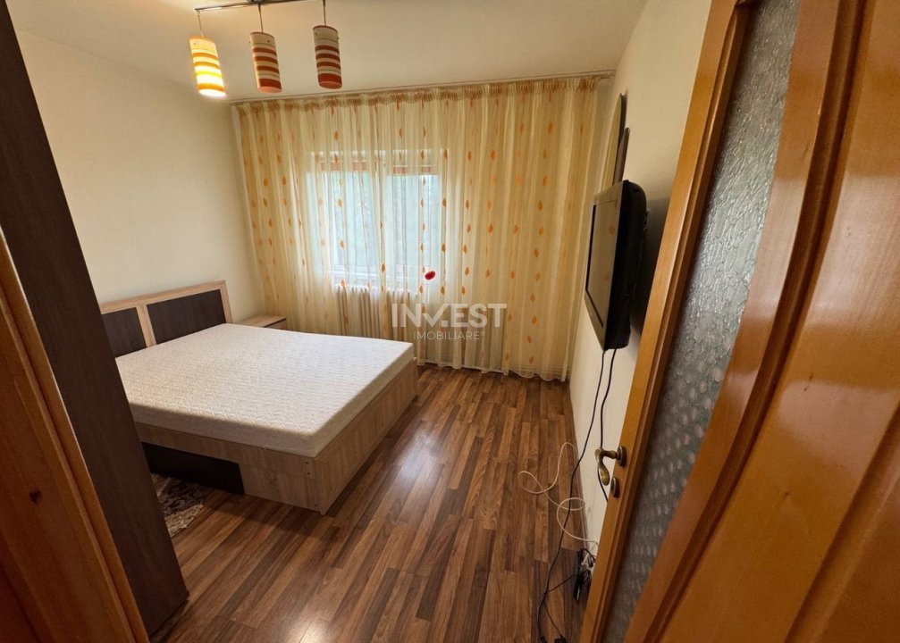 Apartament 2 camere, complet echipat – Nicolina, etaj 4/4 cu pod - 6