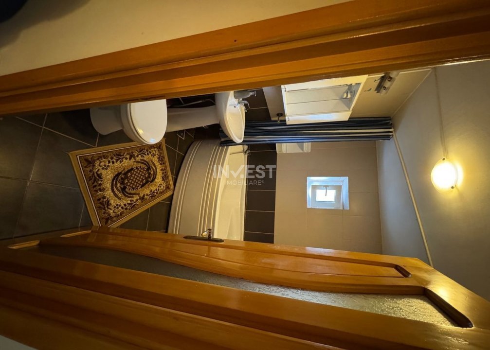 Apartament 2 camere, complet echipat – Nicolina, etaj 4/4 cu pod - 7