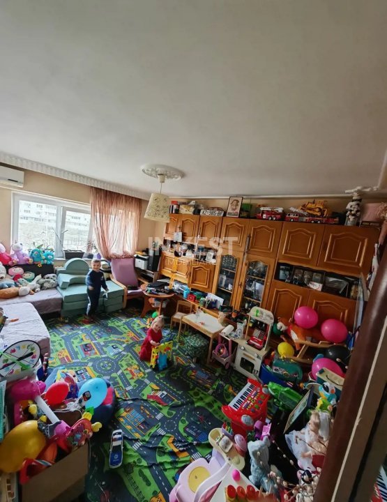 Apartament 2 camere, decomandat, zona Pacurari - Esplanada Mimoza, Iasi - 2