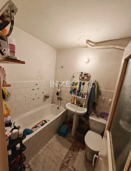 Apartament 2 camere, decomandat, zona Pacurari - Esplanada Mimoza, Iasi - 4
