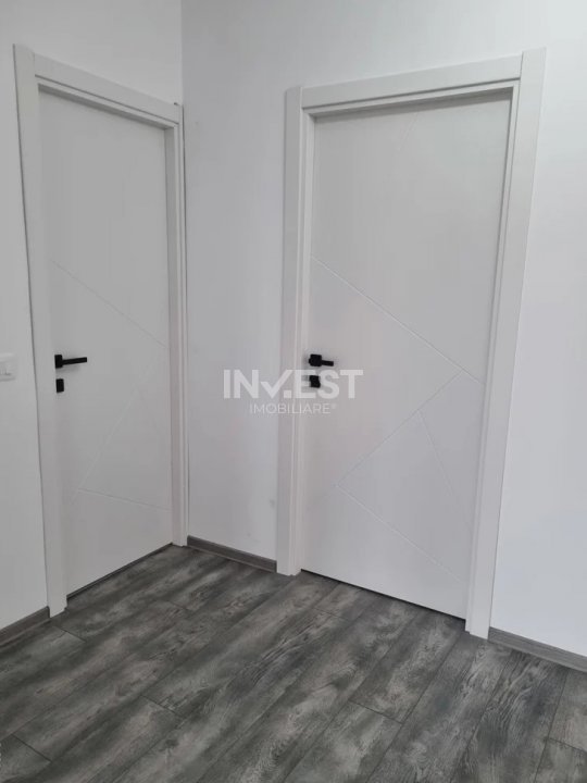 Casă individuală *Parter* - Tomești - 6