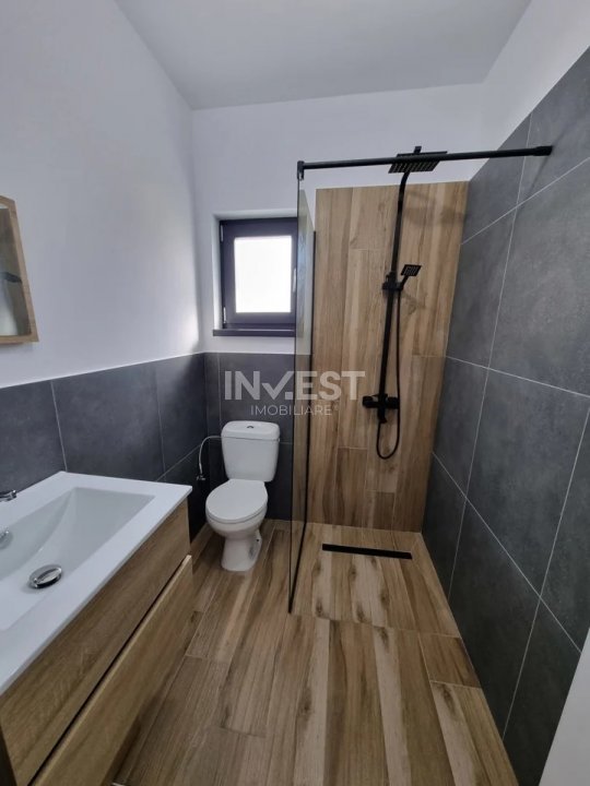 Casă individuală *Parter* - Tomești - 9