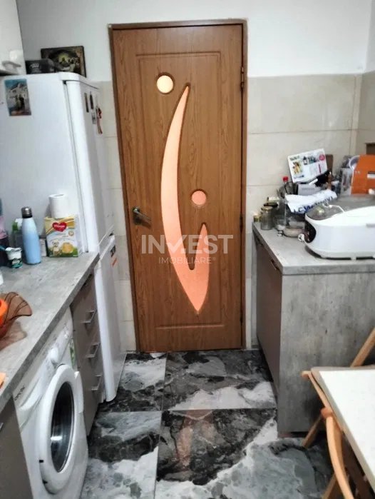 Apartament 2 camere - etaj 1 - Podu Roș, Țuțora - 6