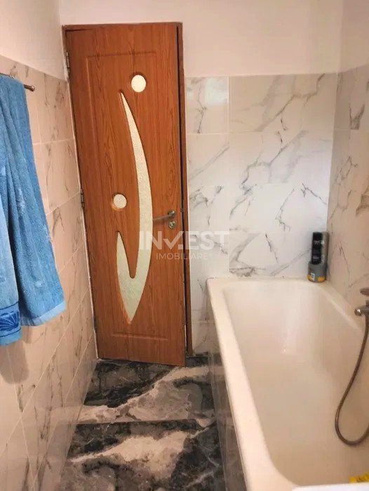 Apartament 2 camere - etaj 1 - Podu Roș, Țuțora - 3