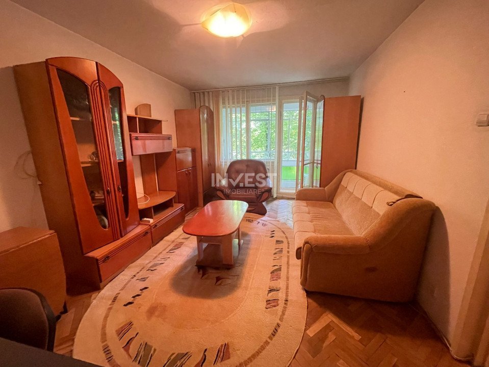 Apartament 2 camere decomandat-Tatarasi-etaj 1-bloc fara risc - 2