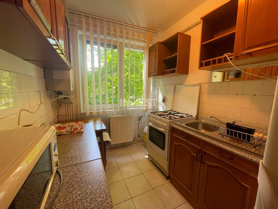 Apartament 2 camere decomandat-Tatarasi-etaj 1-bloc fara risc - 3