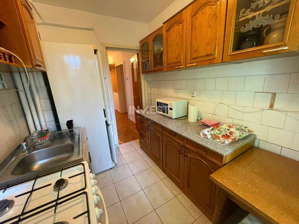 Apartament 2 camere decomandat-Tatarasi-etaj 1-bloc fara risc - 4