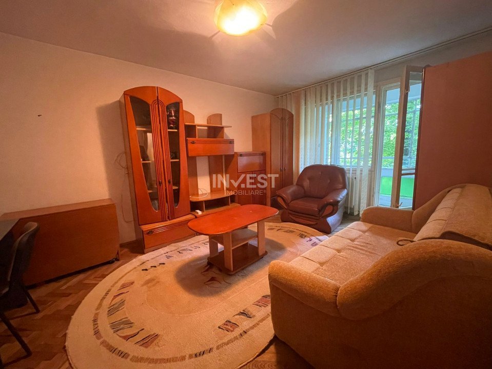 Apartament 2 camere decomandat-Tatarasi-etaj 1-bloc fara risc - 5