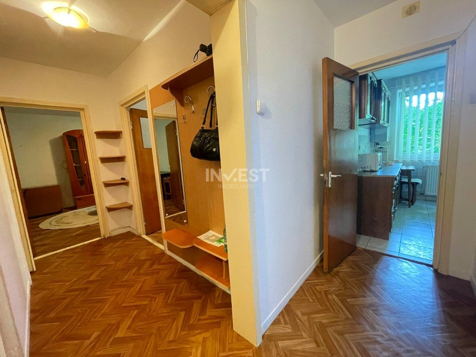 Apartament 2 camere decomandat-Tatarasi-etaj 1-bloc fara risc - 7