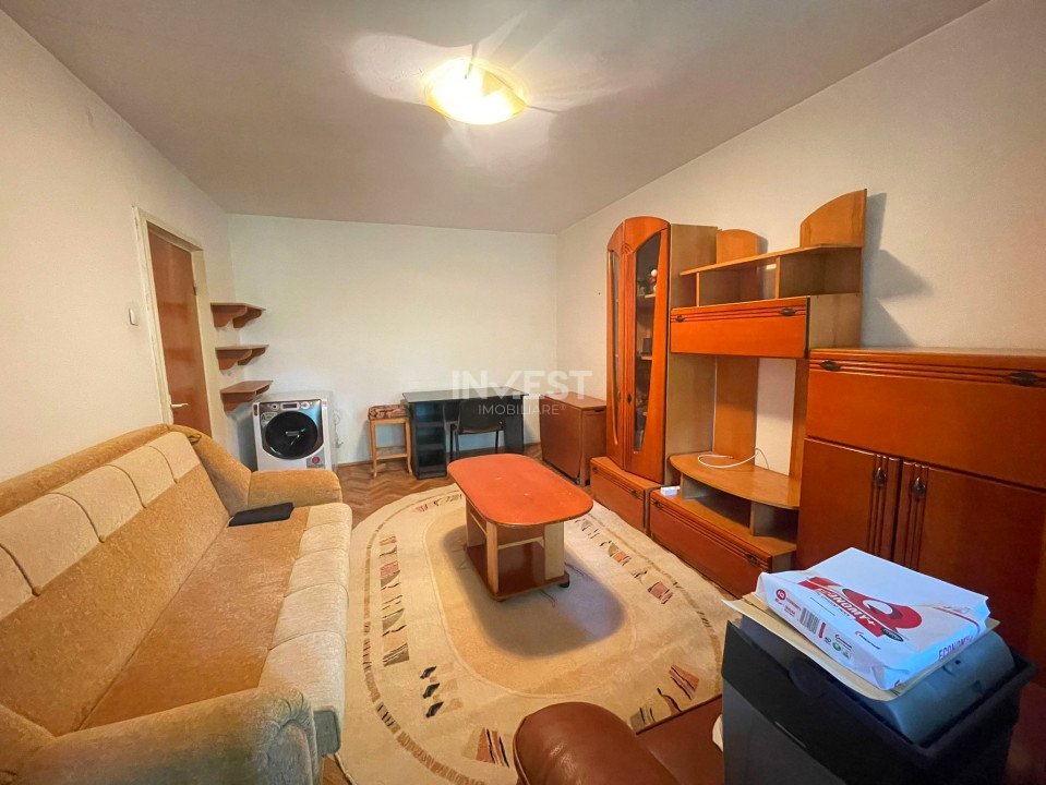 Apartament 2 camere decomandat-Tatarasi-etaj 1-bloc fara risc - 8