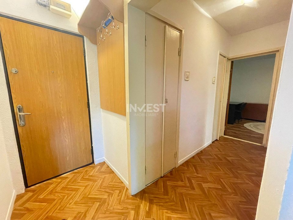 Apartament 2 camere decomandat-Tatarasi-etaj 1-bloc fara risc - 9