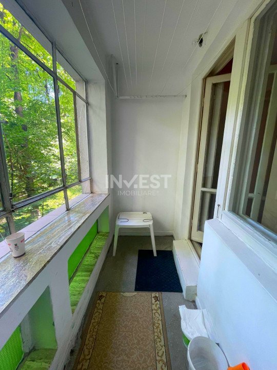 Apartament 2 camere decomandat-Tatarasi-etaj 1-bloc fara risc - 10