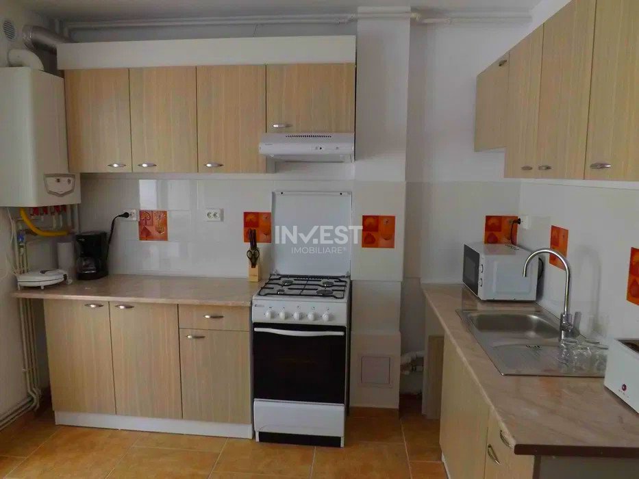 Apartament 2 camere-65mp-Tatarasi-Oancea-Bloc 1989 - 5