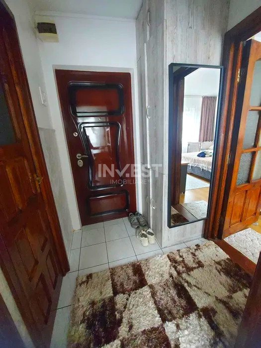 Apartament 1 cameră - etajul 1 - Piața Nicolina  - 4