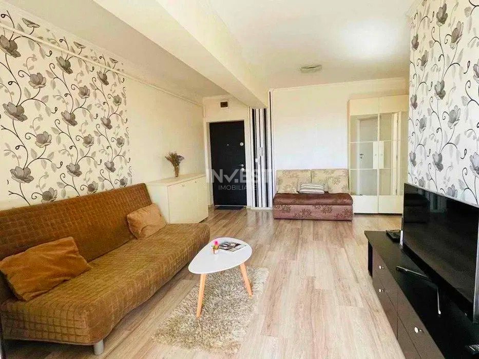 Apartament 2 camere-Tudor Vladimirescu-etaj intermediar-bloc 2013 - 5