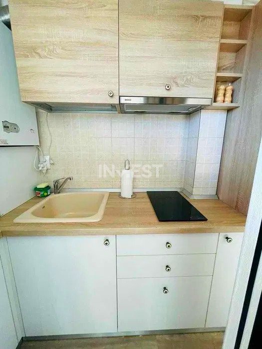 Apartament 2 camere-Tudor Vladimirescu-etaj intermediar-bloc 2013 - 6