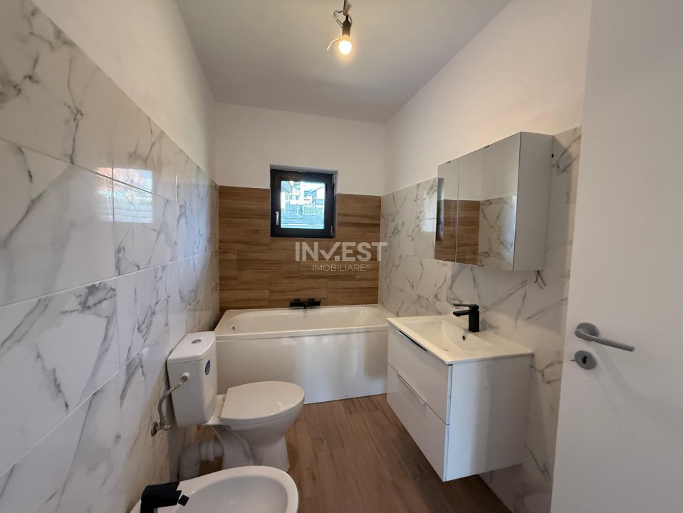 Duplex cu 4 camere in Valea Adanca - 2